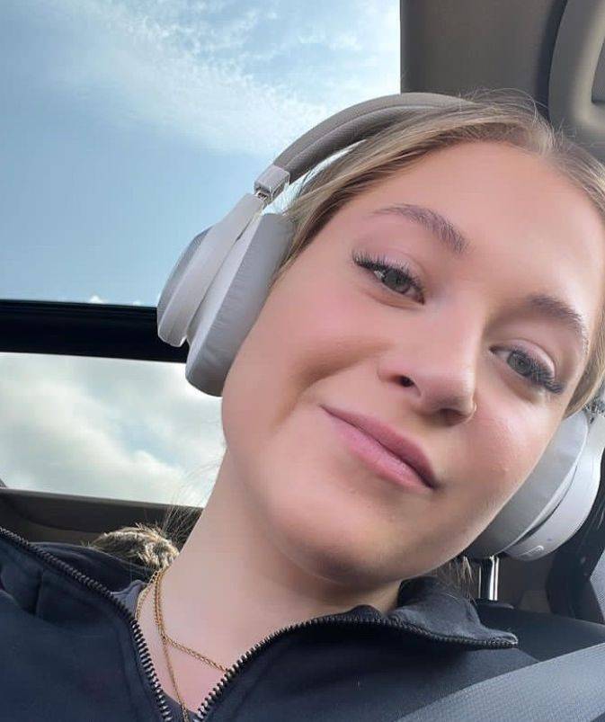 Profil de Kristine