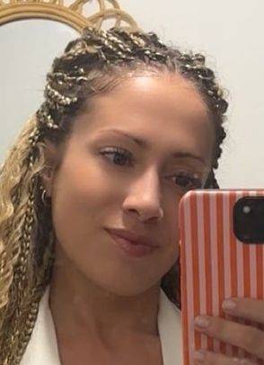 Profil de Kathryn