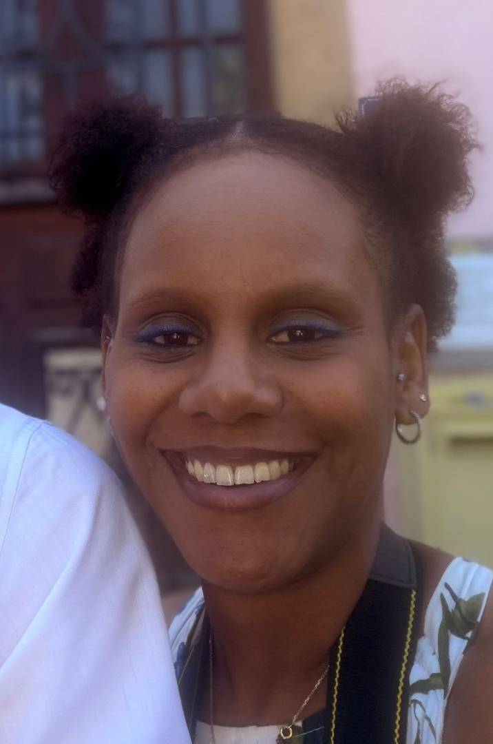 Profil de Maryann
