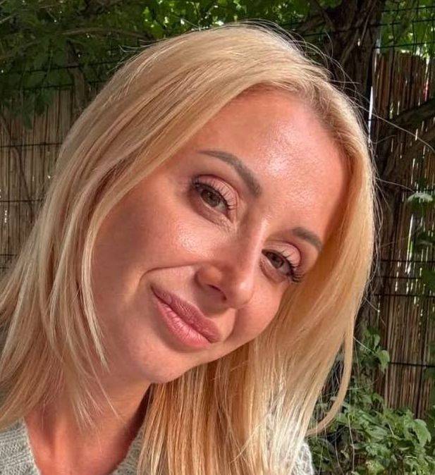 Profil de Lena