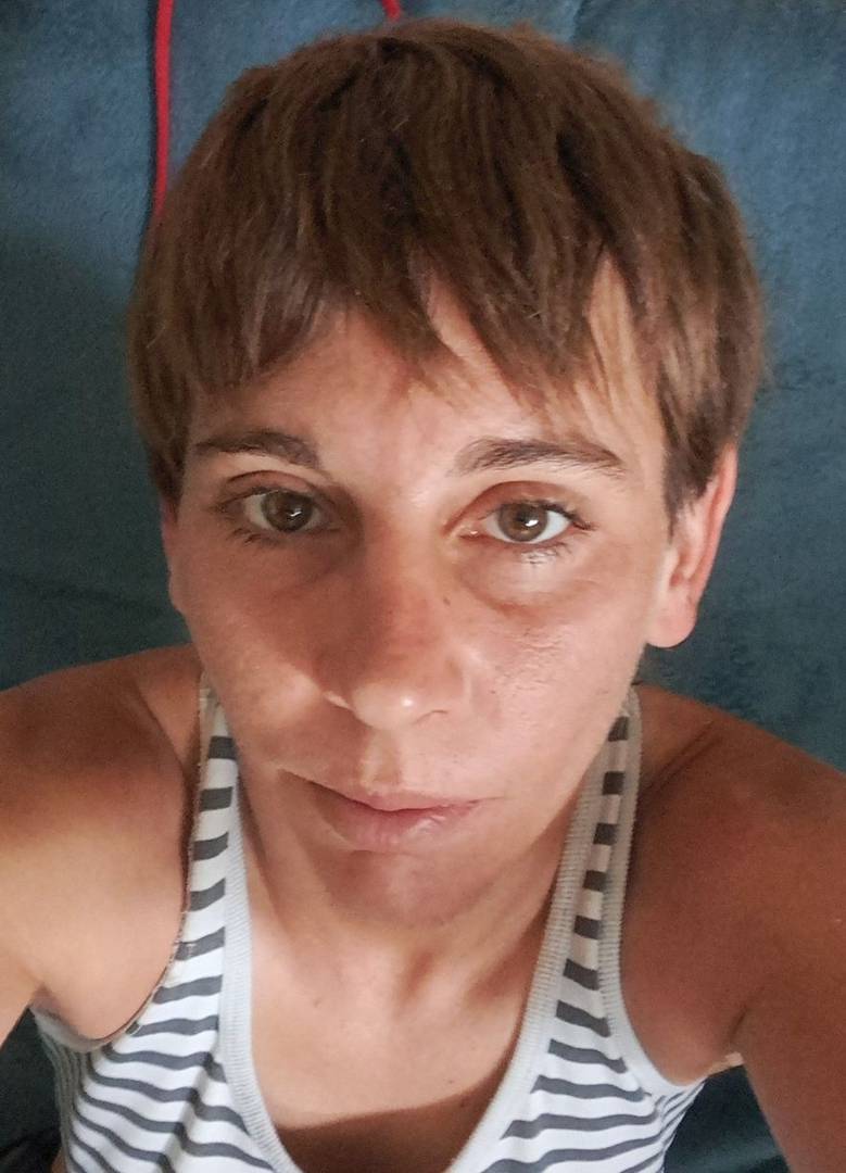 Profil de Amanda