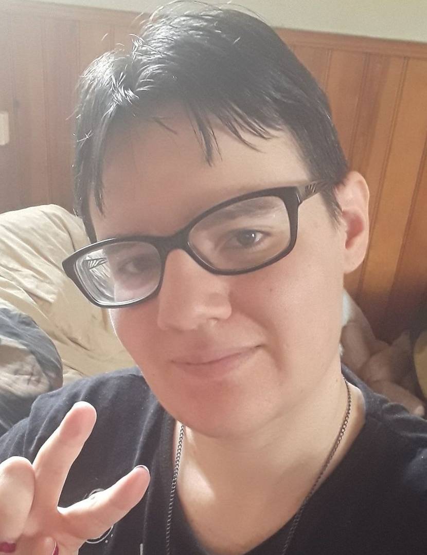 Profil de Natalie
