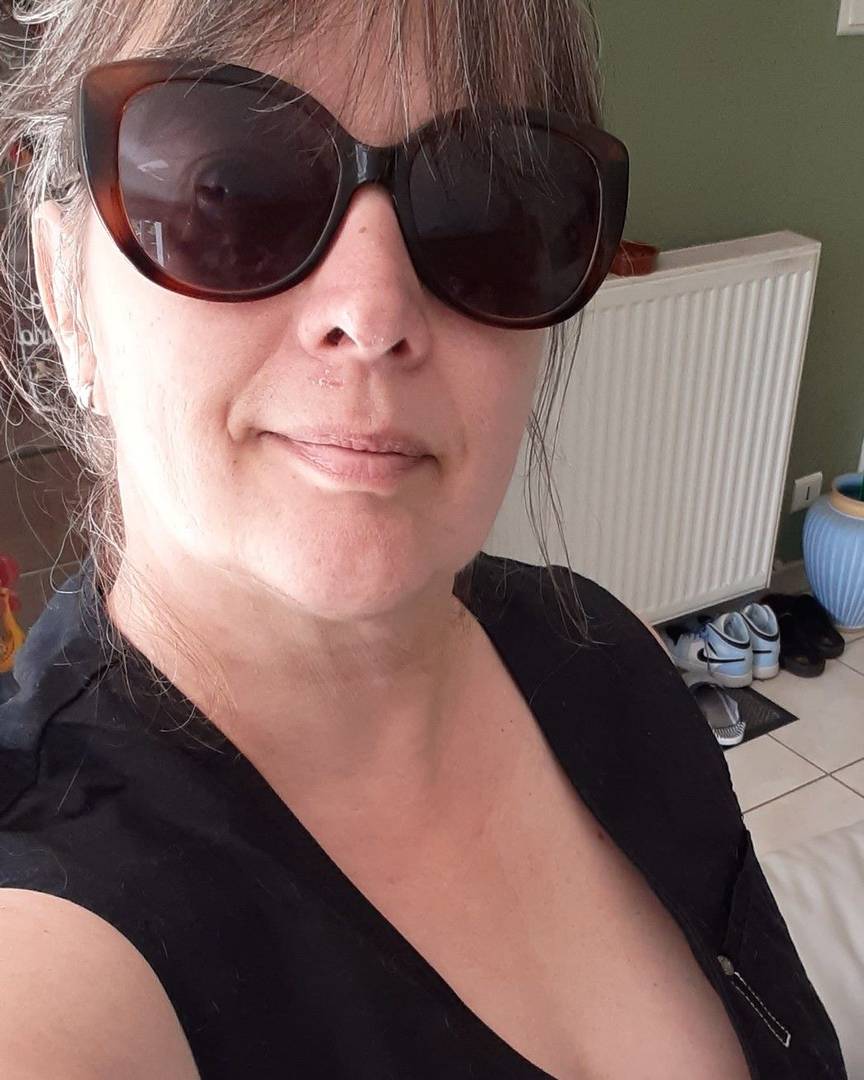 Profil de Maureen