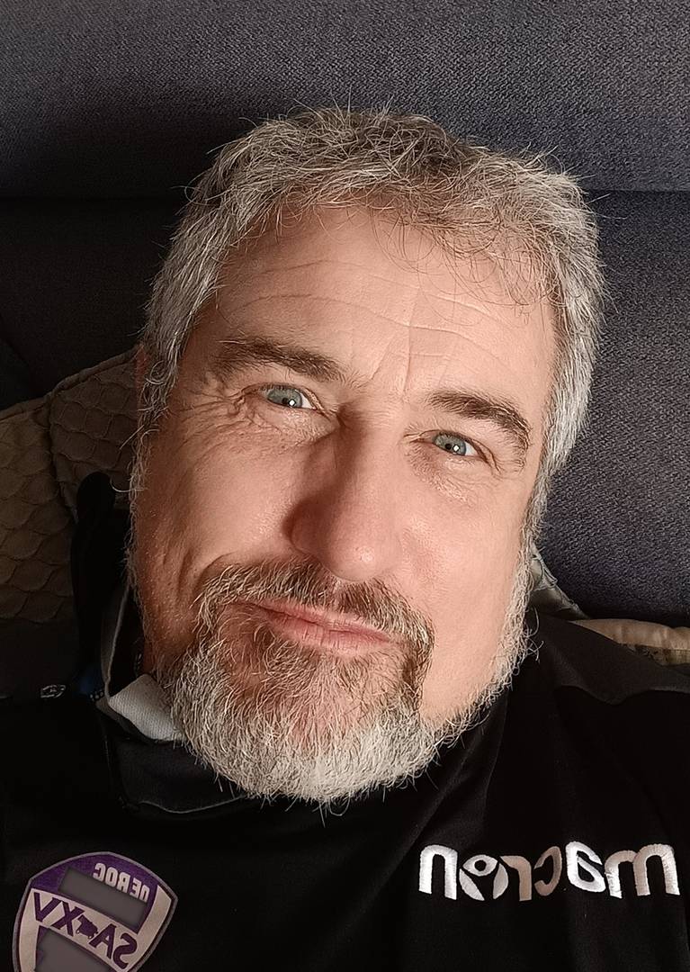 Profil de Roy