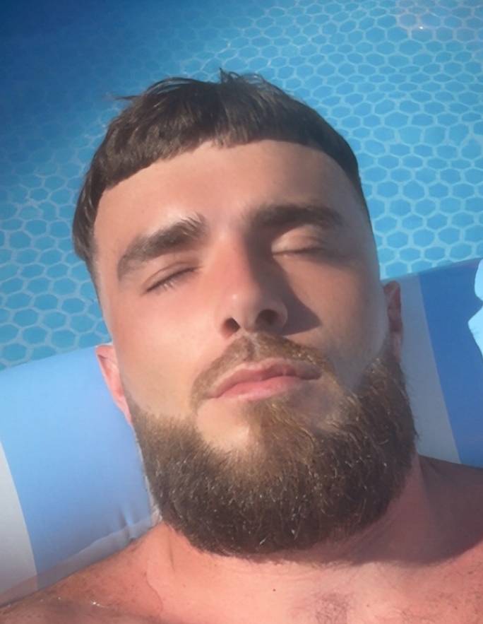 Profil de Roberto