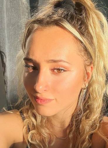 Profil de Lynne