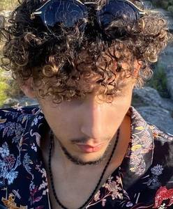 Jesus rencontre avec Jesus