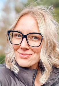 Femme célibataire 34 ans à Marseille