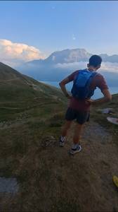 rencontre avec Jonathon