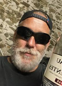 rencontre avec Darrel