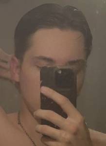 Photo du profil Mitchell, 24 ans à Angers