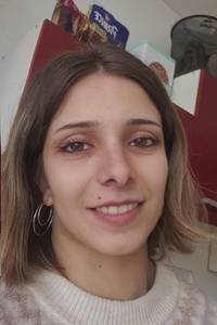 rencontre avec Rosa