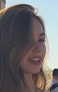 Femme célibataire 23 ans à Argenteuil