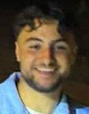 Photo du profil Grant, 22 ans à Blois