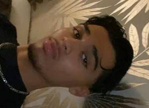 rencontre avec Gregory