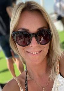 Femme célibataire 39 ans à Creteil
