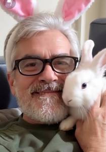 rencontre avec Timmy