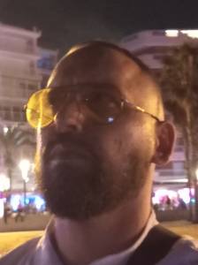 Photo du profil Nelson, 36 ans à Ambilly