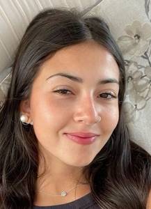 Femme célibataire 25 ans à Paris-14e