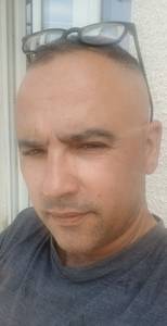 rencontre avec Glenn