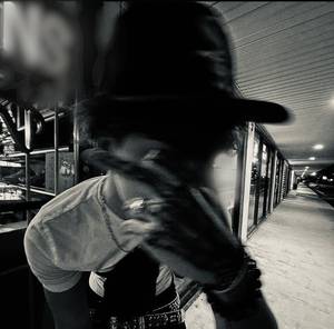 Terry rencontre avec Terry