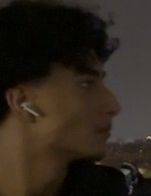 rencontre avec Reginald