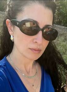Femme célibataire 37 ans à Paris-5e