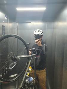 rencontre avec Herbert