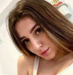 rencontre avec Caroline