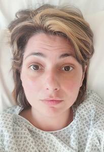 Duelmarie, femme coquine de 30 ans - Scheibenhardt