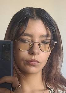 Femme célibataire 21 ans à Privas