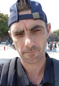 rencontre avec Shane