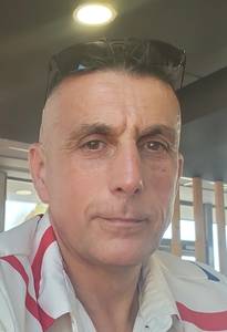 Photo du profil Malcolm, 54 ans à Narbonne
