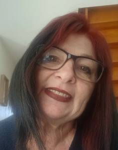 Femme célibataire 57 ans à Dax