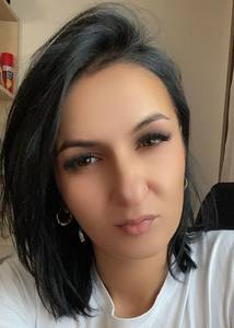 Petite coquine blonde de 29ans 