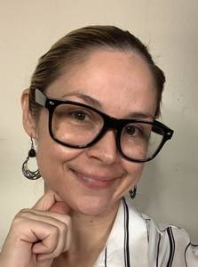 rencontre avec Lucia