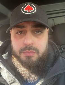 Photo du profil Arnold, 30 ans à Montmagny