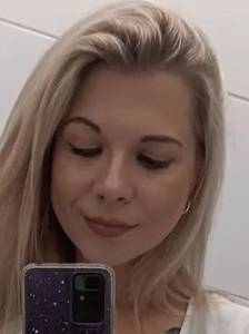 Gaus63, femme coquine de 29 ans - Alpes-Maritimes