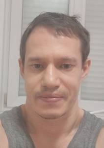 rencontre avec Eric