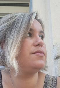 Femme célibataire 31 ans à Bourges