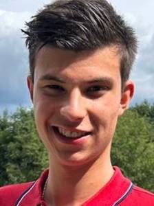 rencontre avec Benjamin