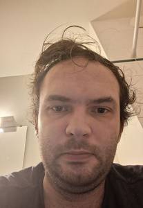 rencontre avec Darryl