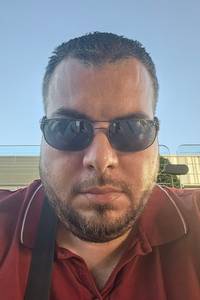 Photo du profil Orlando, 37 ans à Poitiers