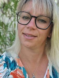 rencontre avec Johanna