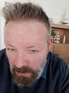 rencontre avec Jackie