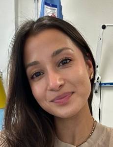 Sonya rencontre avec Sonya