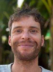 rencontre avec Maurice