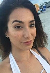 rencontre avec Becky