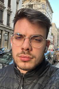 Erick rencontre avec Erick