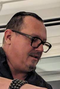 rencontre avec Randall